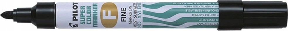 Pilot MARKER PERMANENTNY PILOT SCA F